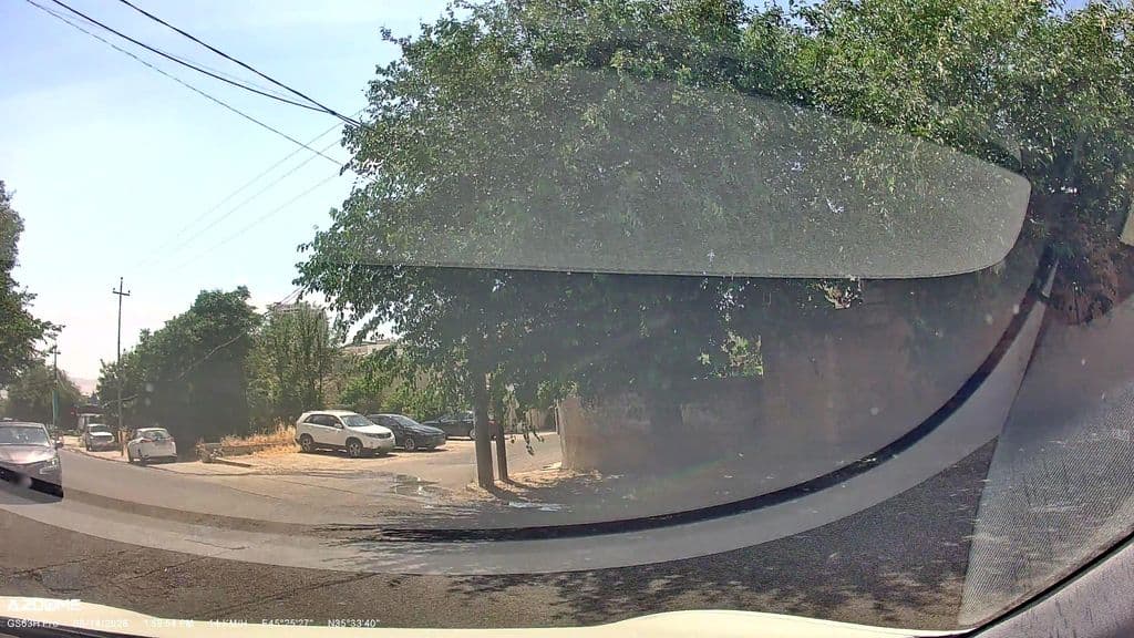 Street view near Lai Lawk Cafe & Rest.