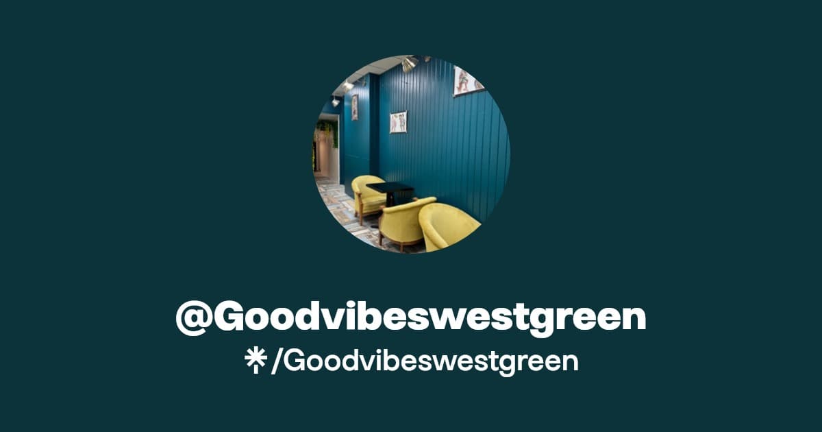 Good Vibes restaurant and Shisha photo 1