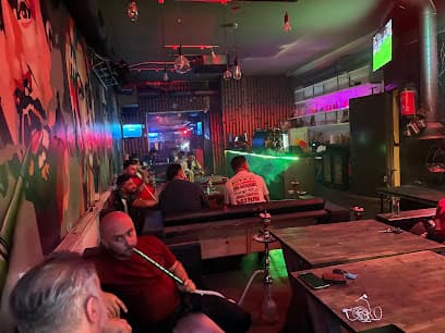 PAND22 Lounge Amsterdam