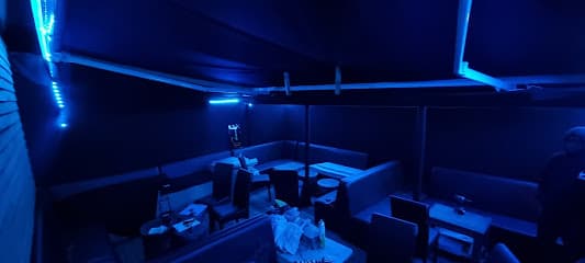 Lily White Sandwich Bar & Shisha Lounge photo 1