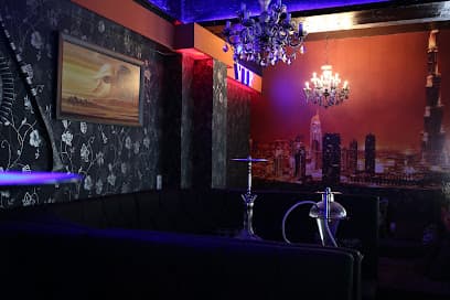 Dubai Shisha Lounge & Pool