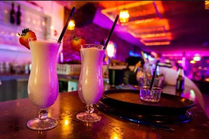 Karma Societe Lounge