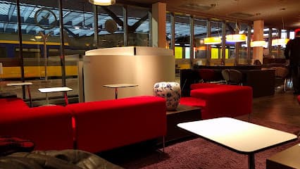 NS International Lounge