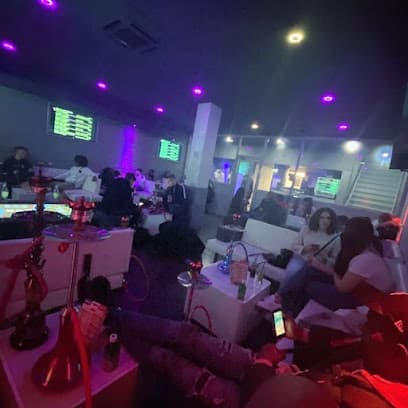 Mon Ami Lounge Rotterdam