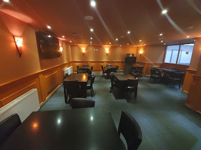 Cafe Corsa