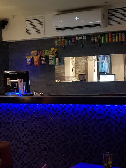 Eetcafé Shisha Lounge Al Hoceima