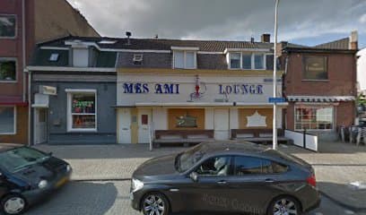 Mes Ami Lounge photo 1