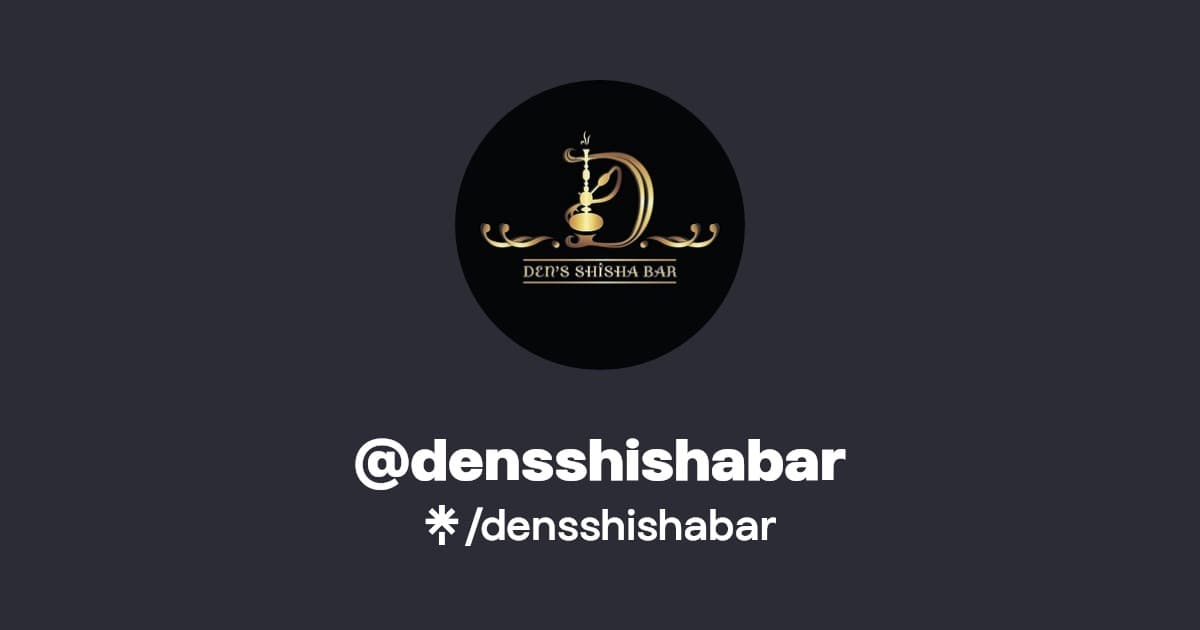 Den's Shisha Bar photo 1