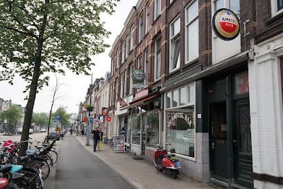 Café de Witte Raaf