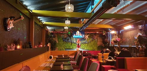 CUKUR. shisha lounge photo 1