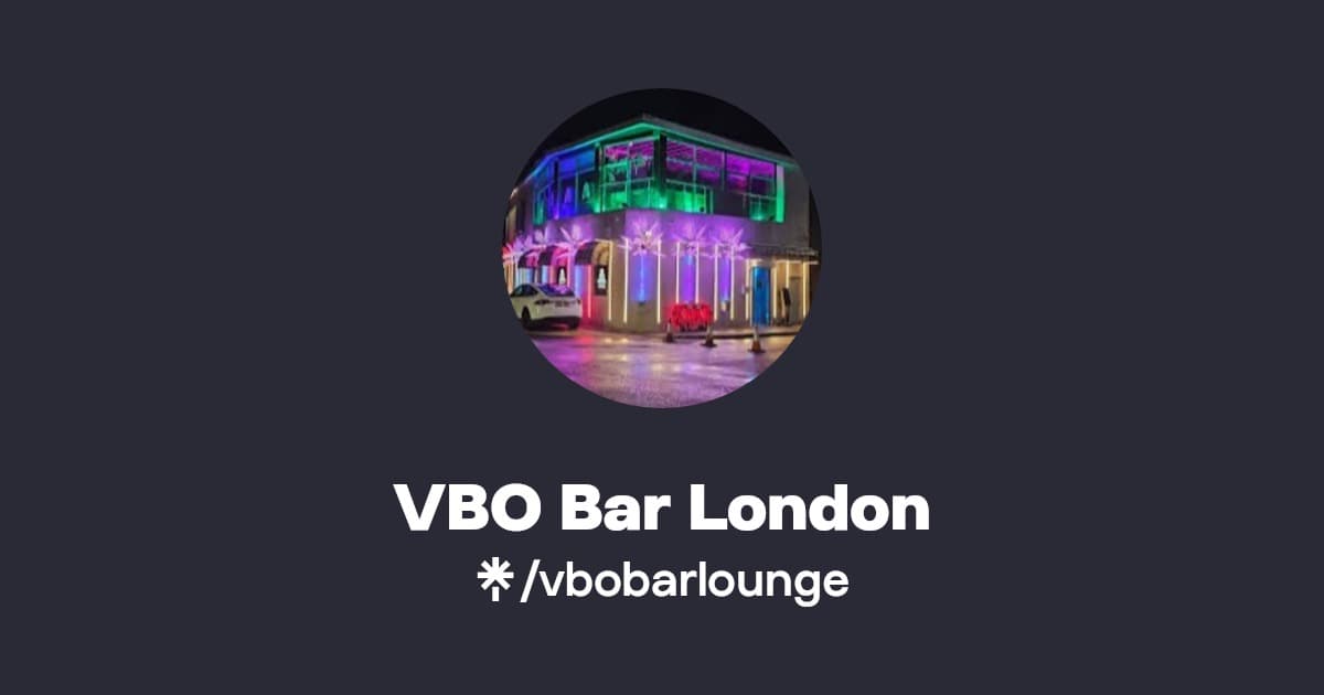 VBO London