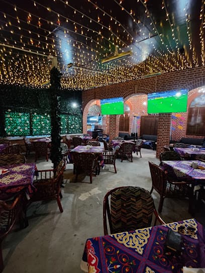 Sphinx Lounge photo 1