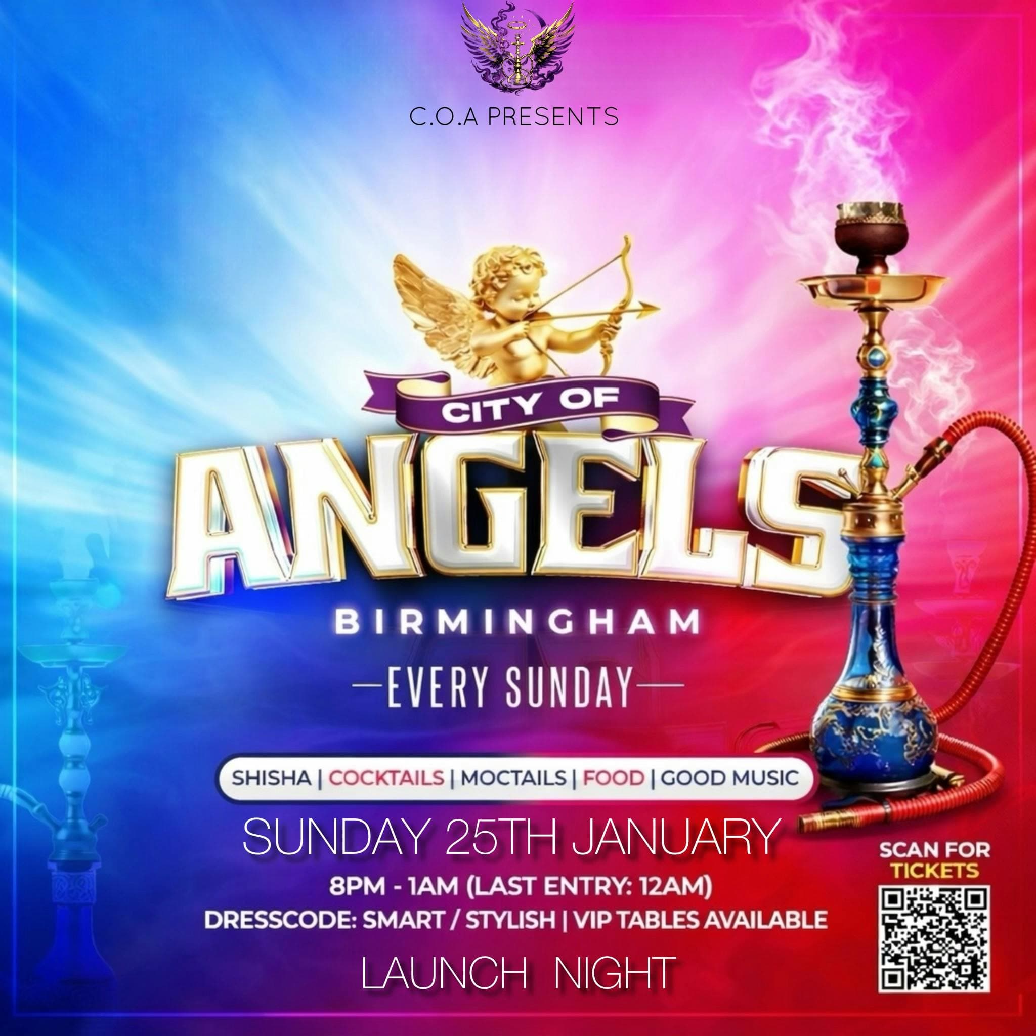 Upthesmoke shisha lounge photo 1