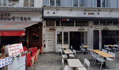 Chicha Gusto Bar