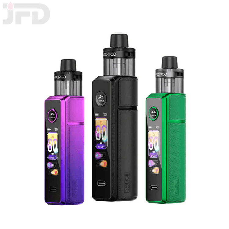 Vape Box photo 4