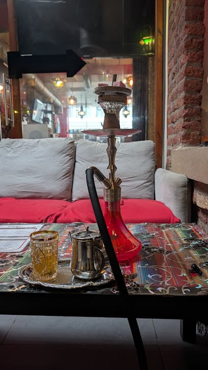 ENKIDU cafe chicha photo 1