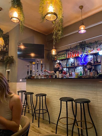 LA ROSE SHISHA LOUNGE BAR