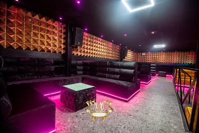 MELVICS MEMBER LOUNGE photo 1