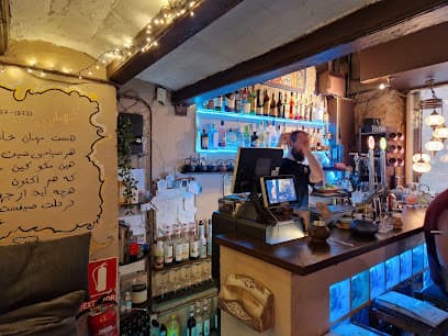 Ziryab Shisha & Cocktail Lounge
