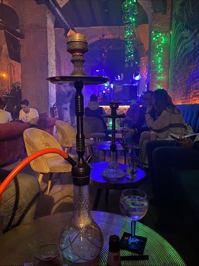 Zaza Lounge