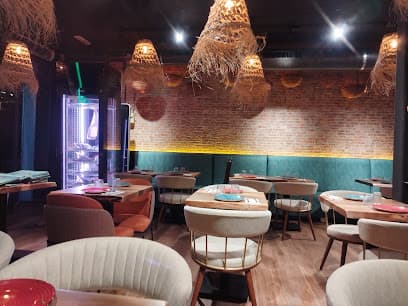 Mosty Restaurante & Lounge