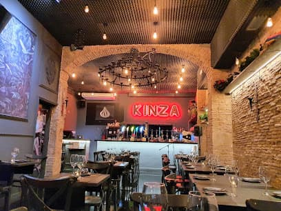 Restaurante Kinza