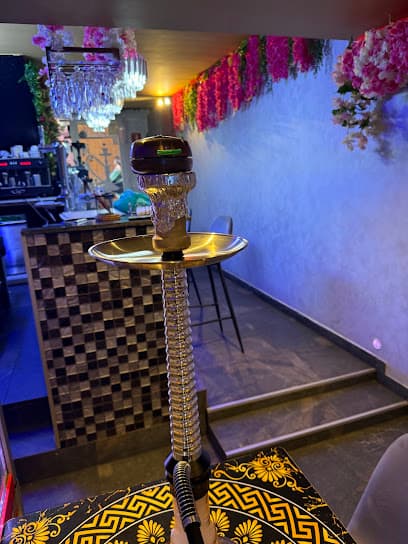 Shisha Lounge Restaurant & Saló de Te