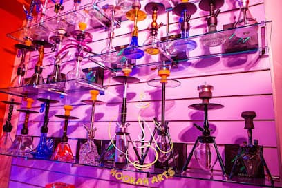 Hookah Arts