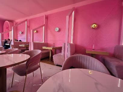 The Rosalia Bcn