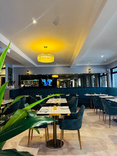 Aroza Lounge photo 4