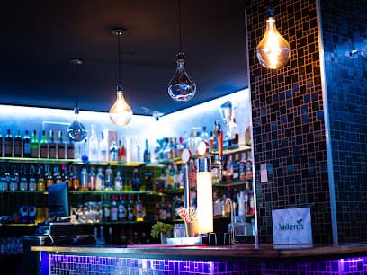 Mulberrys Madrid - Coctelería y Shisha photo 1