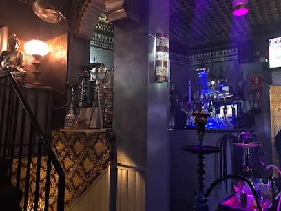 DARKOM LOUNGE photo 1