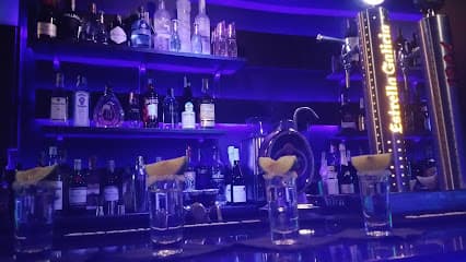 Wanderlust Bar photo 1