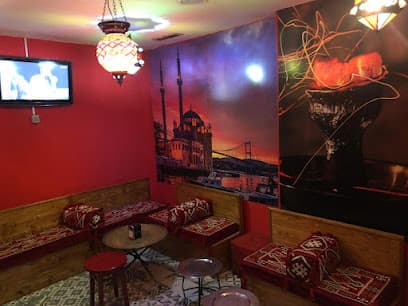Shisha Madrid photo 1