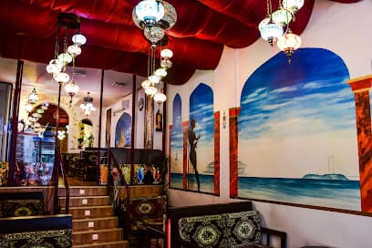 Bar Súltan Palast photo 1