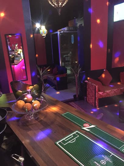 Marrakech Lounge Shisha Bar photo 1