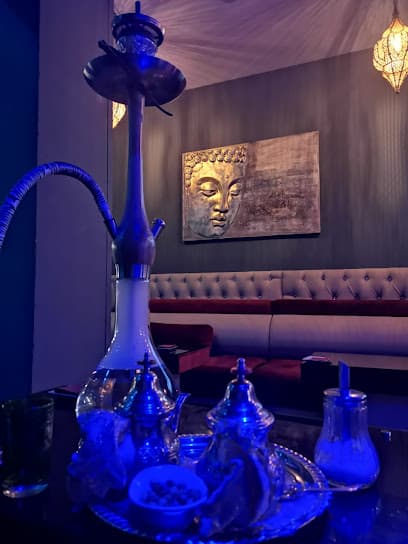 Restaurante Maktub Shisha Lounge photo 1