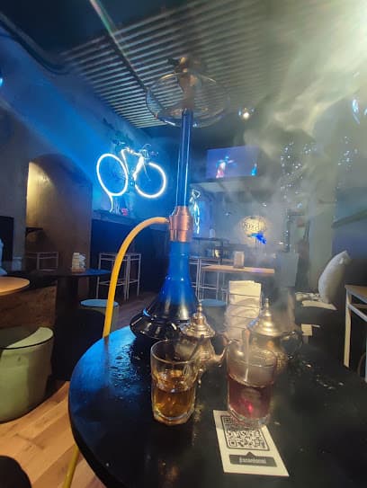 Cachimbón photo 1
