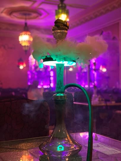 HyD Shishas | Tienda de cachimbas photo 1