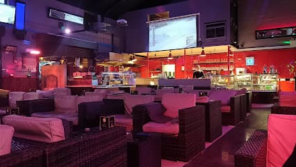 Bamboo restaurant photo 2