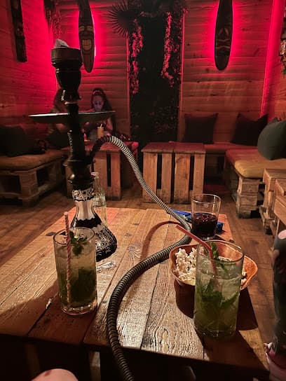 Ohana Cocktails & Shishas photo 1
