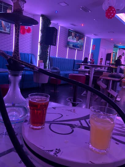 Paris Shisha Lounge photo 1