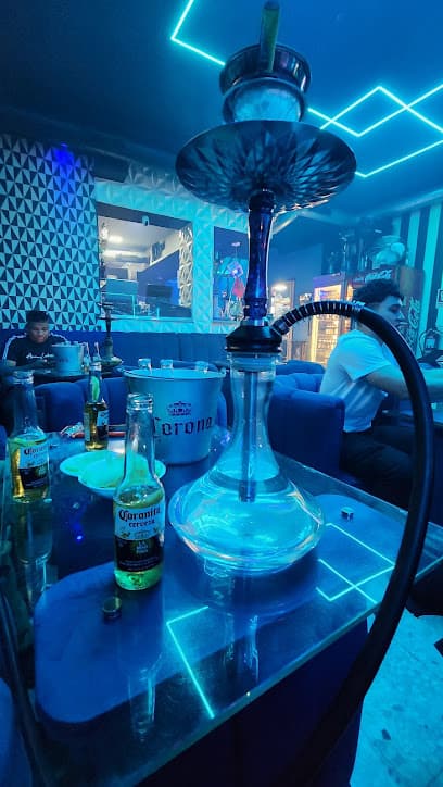 Triple Five Shisha Lounge photo 1
