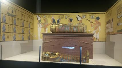 Horus Artesanía de Egipto photo 1