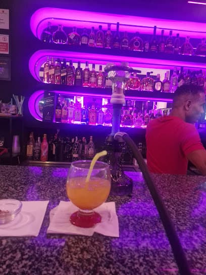 LUXURY HOOKAH LOUNGE photo 1