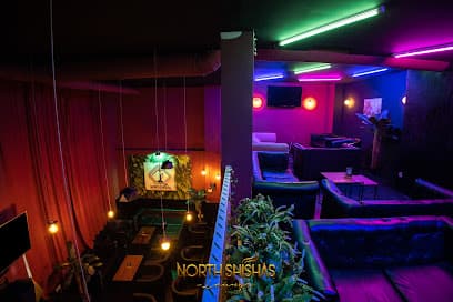 North Shishas Lounge photo 1