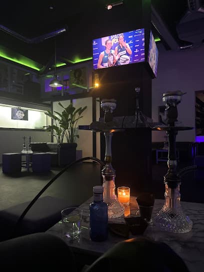 Imperial Hookah Lounge photo 1
