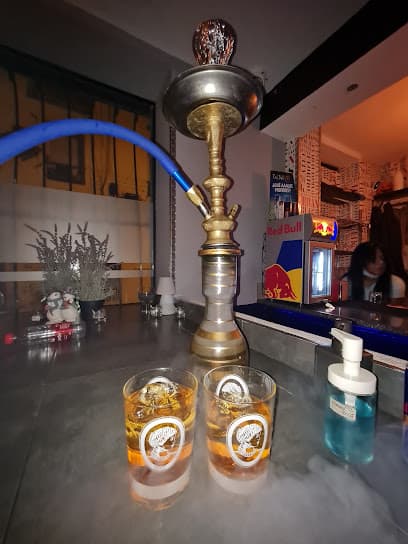 D" Hooka bar photo 1