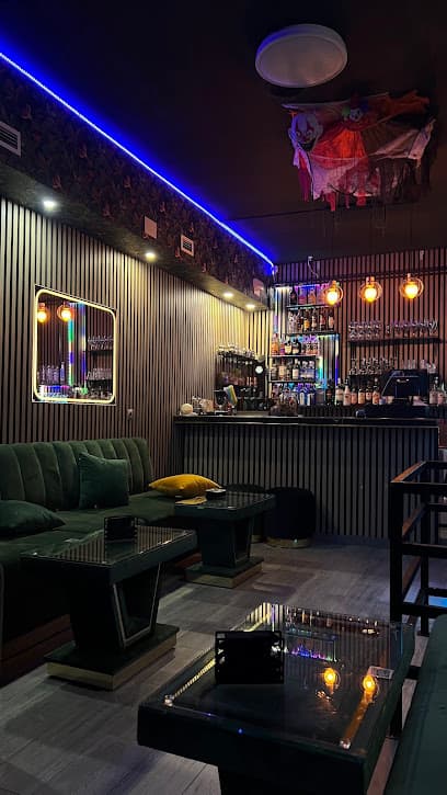 Saintlouis Lounge photo 1