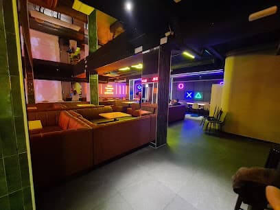 High Bar Shisha Lounge - 嗨吧 photo 1
